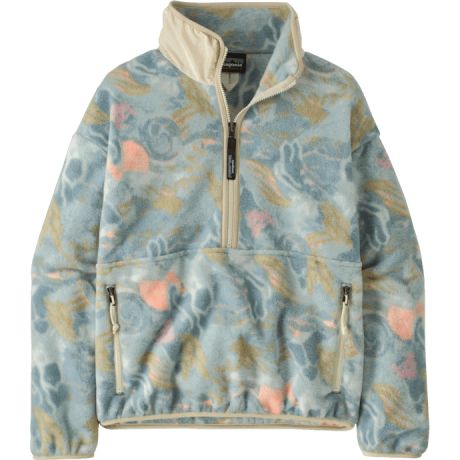 Patagonia W's Synchilla Marsupial