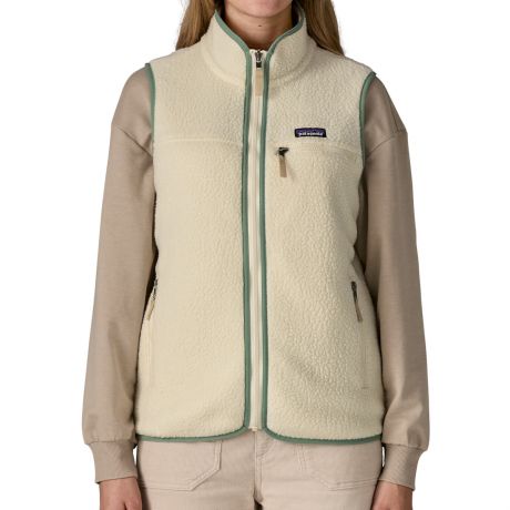 Patagonia W's Retro Pile Vest