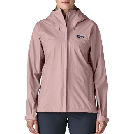 Patagonia W's Torrentshell 3L Rain Jacket