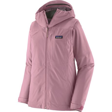 Patagonia W's Boulder Fork Rain Jacket
