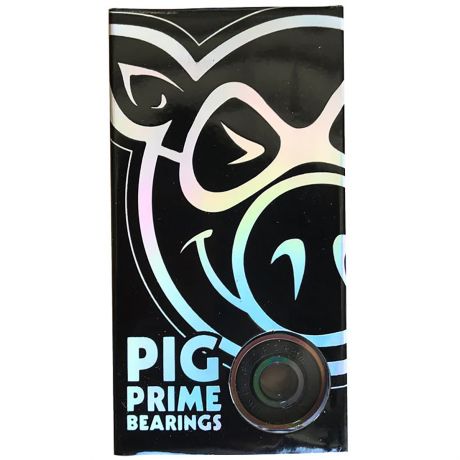 Pig Wheels Bearing Prime