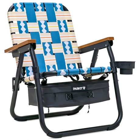 PARKIT Voyager - Classic Blue