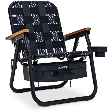PARKIT Voyager - Slate