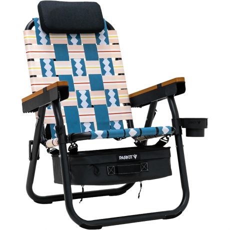 PARKIT Eclipse - Classic Blue