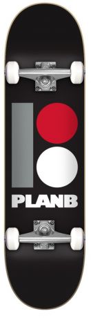 Plan B Original Complete - 8"