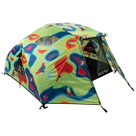 Poler 2 Person Tent - Staple Thermal
