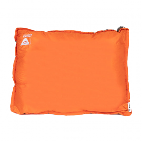 Poler Camp Pillow - Orange
