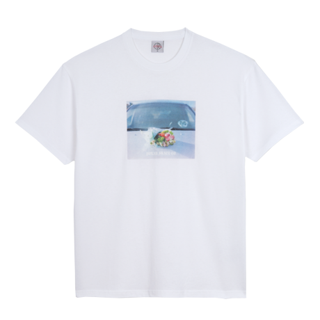 Polar Dead Flowers T-Shirt