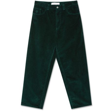 Polar Big Boy Cord Pants