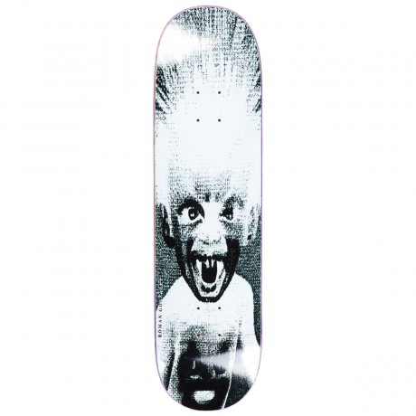 Polar Skateboards Roman Gonzalez Demon Child Deck - 8.375"