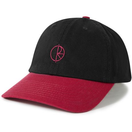 Polar Sai Cap Stroke Logo