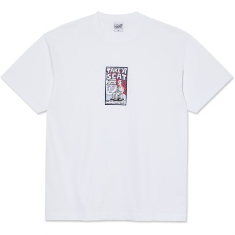 Polar Take A Seat Tee
