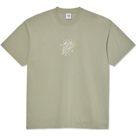 Polar Polar Head 2.0 Tee