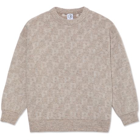 Polar George Sweater