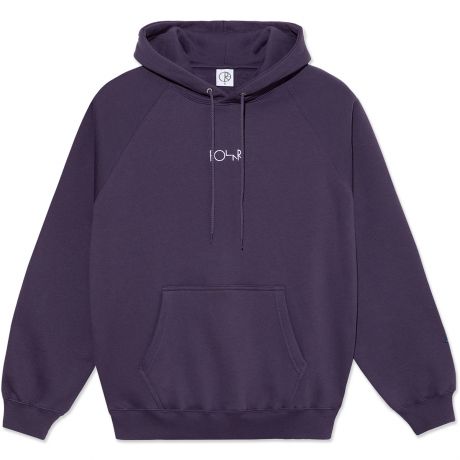 Polar Default Hoodie