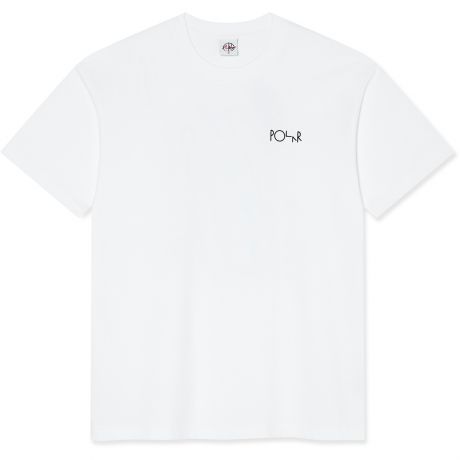 Polar Last Night Tee