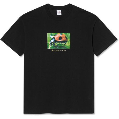 Polar Ladybug Tee