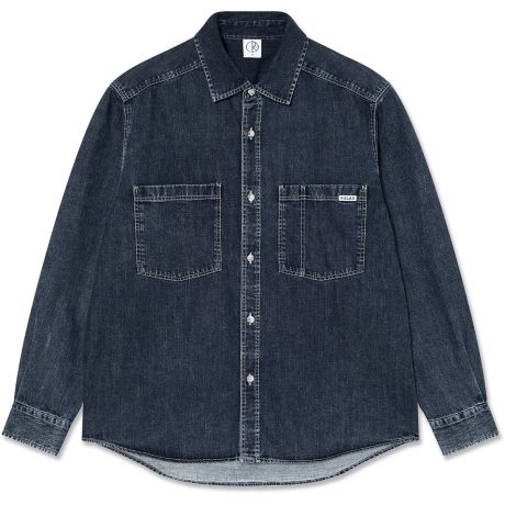 Polar Mike Denim Shirt