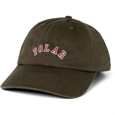 Polar Sai College Cap