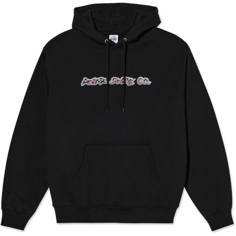 Polar Dave Hoodie Lovely Day