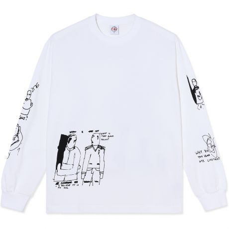 Polar Long Sleeve The End