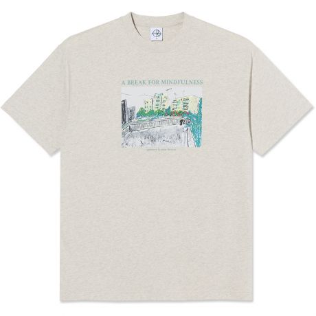 Polar Mindfulness Tee