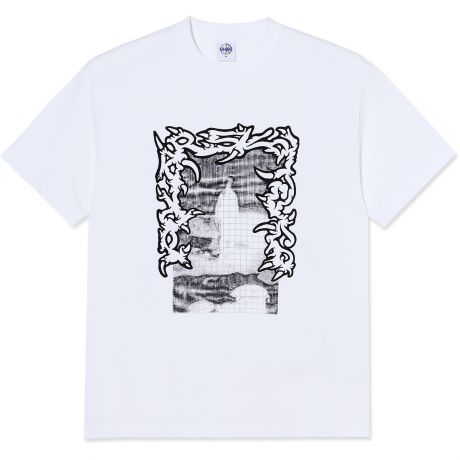 Polar Passing Resemblance Tee