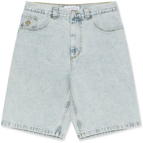 Polar Big Boy Shorts