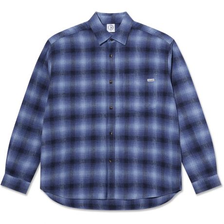 Polar Mitchell LS Shirt 