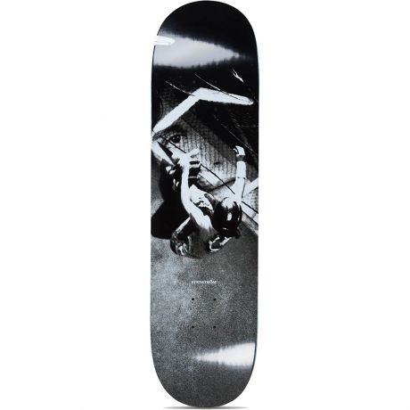 Polar David Stenström Toba Deck (Short) - 8.125"