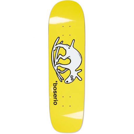 Polar Nick Boserio Useless Wooden Dog Deck (P1) - 8.75"