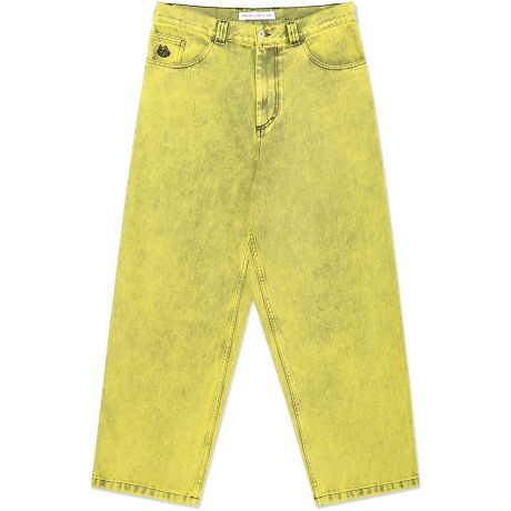Polar Big Boy Demon Child Pants