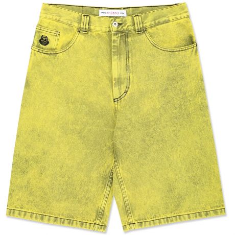Polar Big Boy Angel Child Shorts