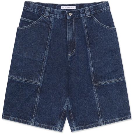 Polar Jiro Shorts 