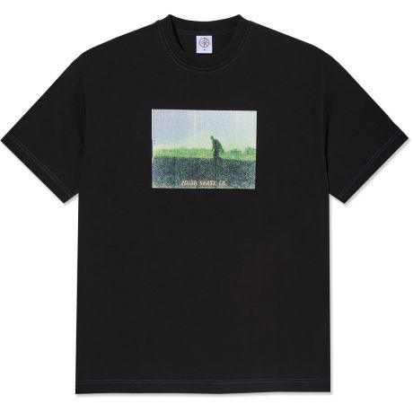 Polar Contrast Tee Beach Walk