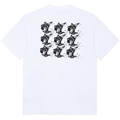 Polar Tee 2 Guys