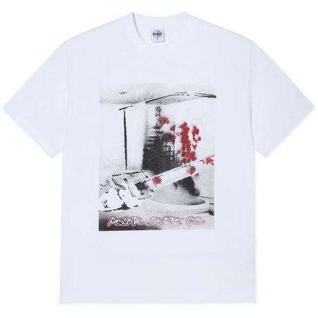 Polar Tee Chainsaw