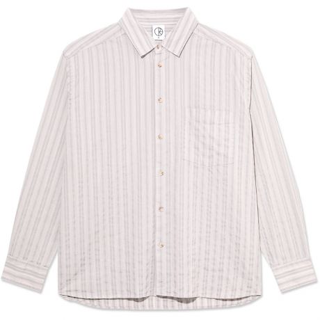 Polar Bart LS Shirt