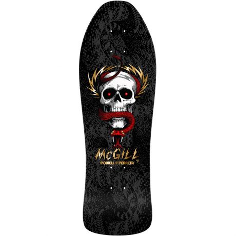 Powell Peralta Bones Brigade 16 Mcgill - 10"