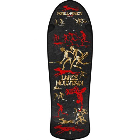 Powell Peralta Bones Brigade 16 Mountain - 9.9"