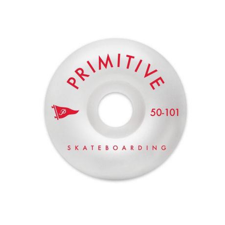 Primitive Pennant Arch Team Wheels - 50mm