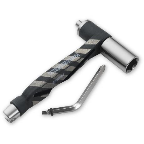 Prime8 Skate Tool - Black