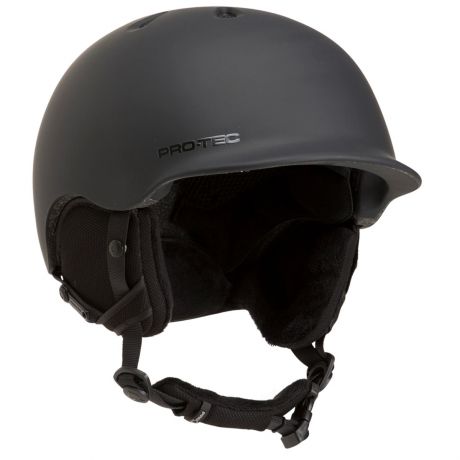 Pro-Tec Riot Snow Helmet