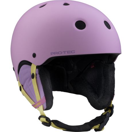 Pro-Tec Kids Classic Snow Helmet