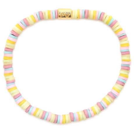 Pura Vida Seascape Stretch Bracelet - Buena