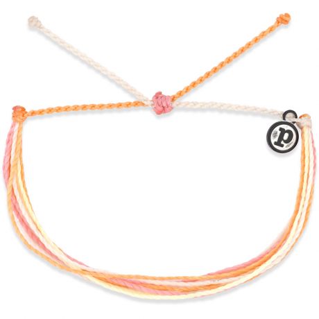 Pura Vida Bright Original Bracelet - Spring Equinox