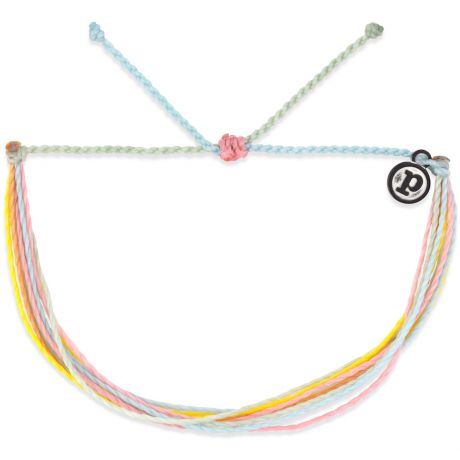 Pura Vida Bright Original Bracelet - Good Fortune