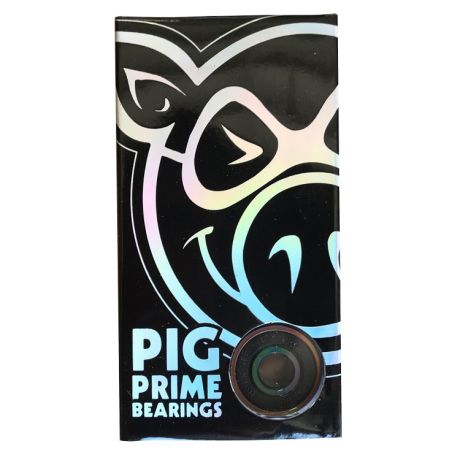 Pig Wheels Bearing Prime
