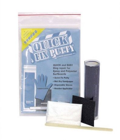 Quick Fix Repair Putty Kit