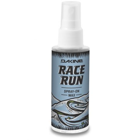 Dakine Race Run Spray On Wax [2oz]